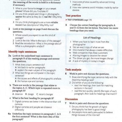 Expert IELTS 6 Coursebook With Online Audio And MyEnglishLab Pin Pack