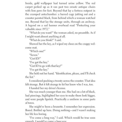 Hummingbird Salamander