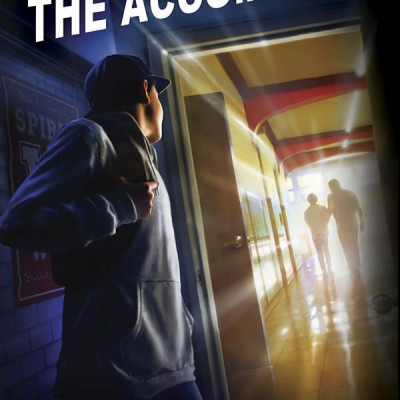 Theodore Boone: The Accomplice