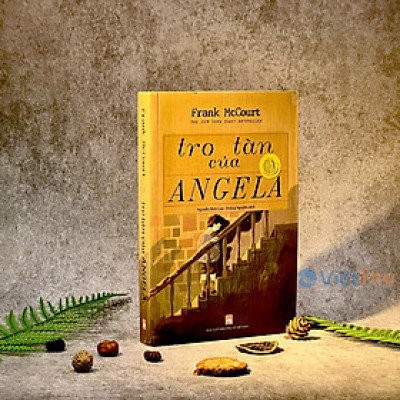  Tro Tàn Của Angela