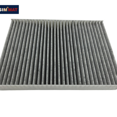 Lọc gió điều hòa cao cấp Macsim N95 cho xe Elantra 2006 – 2015 2336a1 (226 × 201 × 17 mm)