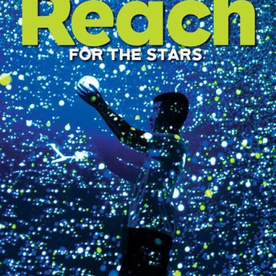 Reach For The Stars A With The Spark Platform - Student
