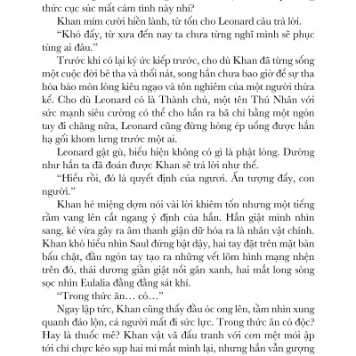 Sách Anh Trai Nhân Vật Chính – Tập 1 - Tiên Sắc Xám