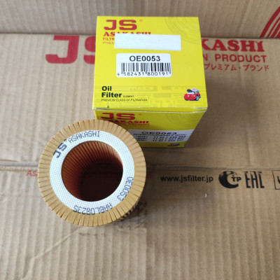 Lọc nhớt BMW 320i 2012-2018 - OE0053