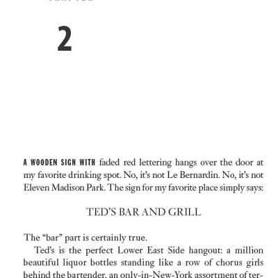 The Ninth Month (Paperback)