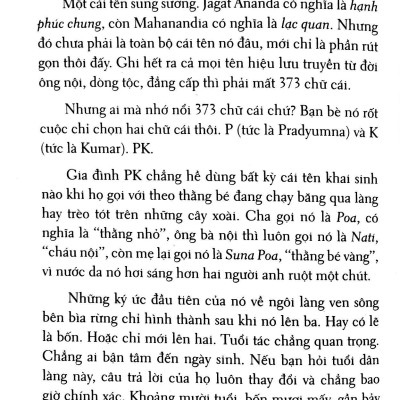 Đạp Xe Vì Tình Từ Ấn Sang Âu