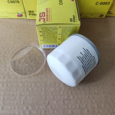 Lọc nhớt Chevrolet Aveo 2008-2013 - C0078