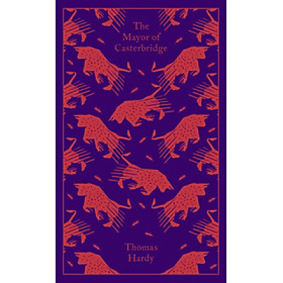Artbook - Sách Tiếng Anh - Mayor Of Casterbridge, The