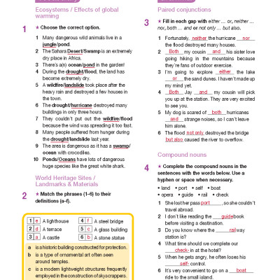 Tiếng Anh 12 Bright - Workook Teacher