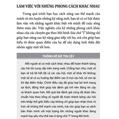 Đổi Mới Từ Cốt Lõi, Thay Đổi Để Dẫn Đầu