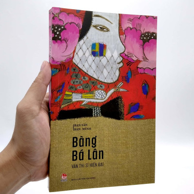 Bạn Văn Bạn Mình: Văn Thi Sĩ Hiện Đại