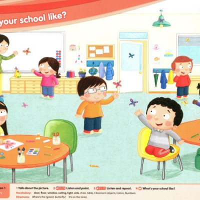 Show and Tell 2nd Edition: Level 3: Student Book Pack
