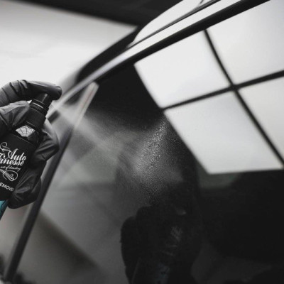 CARAMICS GLASS PROTECTION KIT - Bộ Ceramics đánh bóng & bảo vệ kính ô tô
