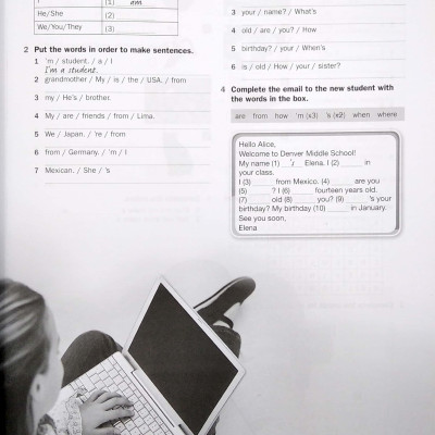 Go Beyond Workbook 1