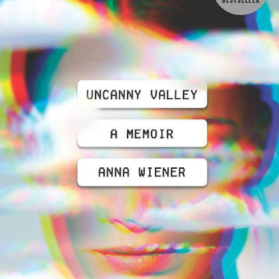 Uncanny Valley