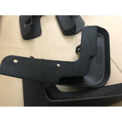 Chắn bùn bánh theo xe dành cho Xpander 2020