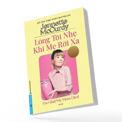 Lòng Tôi Nhẹ Khi Mẹ Rời Xa - Bản Quyền