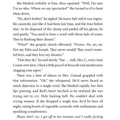 The Brown Sisters 1: Get A Life, Chloe Brown