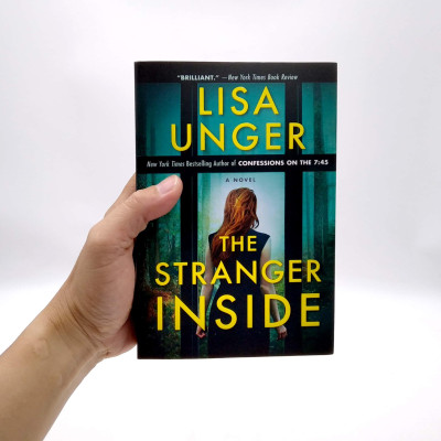 The Stranger Inside