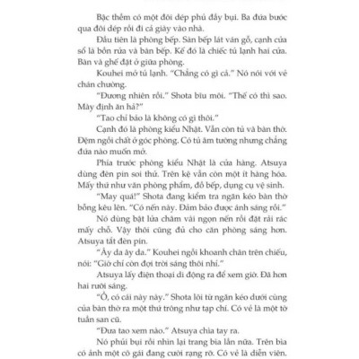 Sách - Điều Kỳ Diệu Của Tiệm Tạp Hóa Namiya (TB 2025)