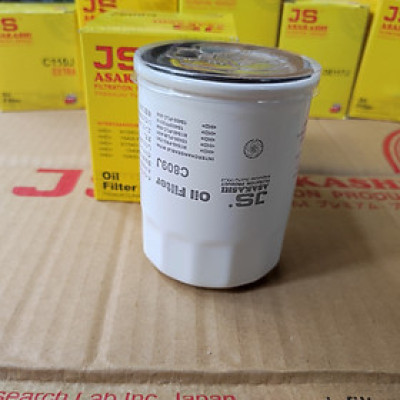 Lọc nhớt Honda City 2005-2020 - C809J