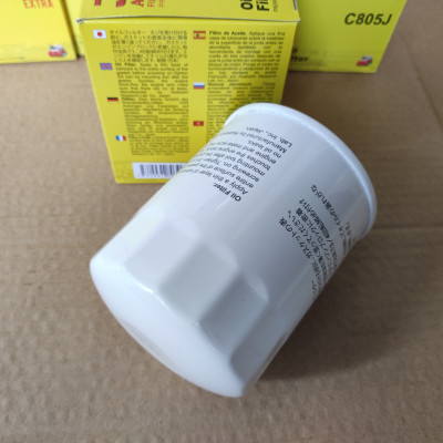 Lọc nhớt Kia Carnival 2002-2014 - C109J