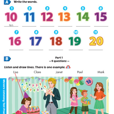 i-Learn Smart Start 3 Workbook Special Edition