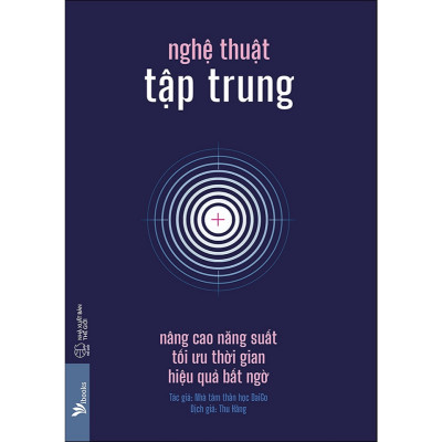 Combo 3 Cuốn Sách Hay Giúp Thay Đổi Tư Duy Để Thành Công: Tư Duy Thay Đổi Tư Duy + Thông Minh Mắc Lỗi Thông Minh + Nghệ Thuật Tập Trung