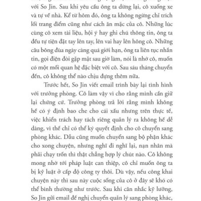 Sách - Tên cô ấy là (Nhã Nam HCM)