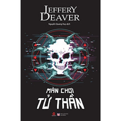 Màn Chơi Tử Thần  - Bản Quyền