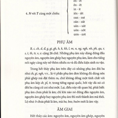 Việt Ngữ Nghiên Cứu