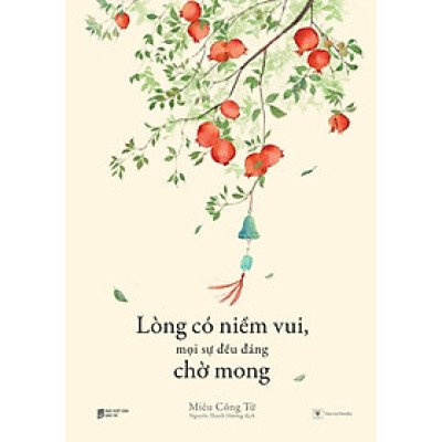 Lòng Có Niềm Vui, Mọi Sự Đều Đáng Chờ Mong - Bản Quyền