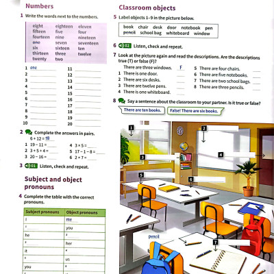 Harmonize Starter Student Book With Online Practice A1 Level