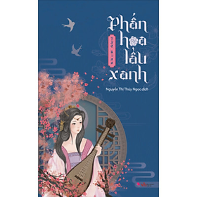 PHẤN HOA LẦU XANH