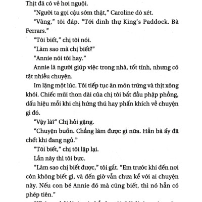 Vụ Ám Sát Ông Roger Ackroyd_TRE