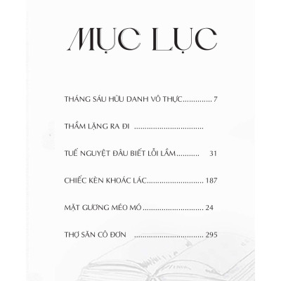 Chuyện Kỳ Lạ Ở Tiệm Sách Cũ Tanabe