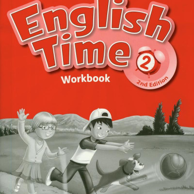 English Time 2 Workbook 2Ed