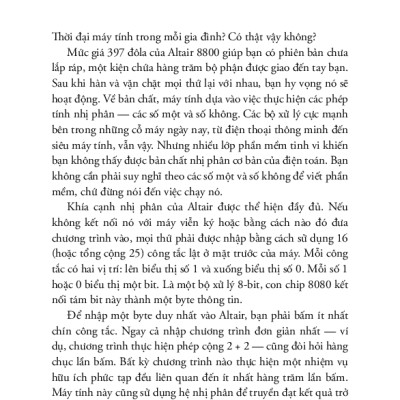 Source Code - Mã Nguồn - Khởi Đầu Của Tôi - TRE