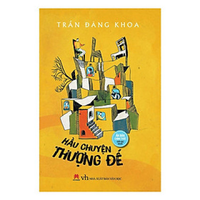  Hầu Chuyện Thượng Đế 