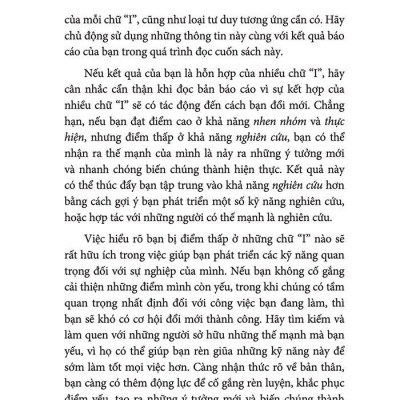 Đổi Mới Từ Cốt Lõi, Thay Đổi Để Dẫn Đầu