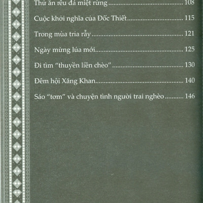 Những Đứa Con Của Rồng - Du Ký - Hữu Vi