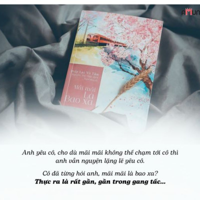 Mãi mãi là bao xa (Tái bản 2021)