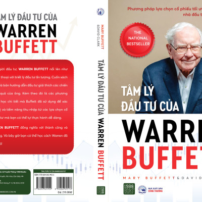 Tâm Lý Đầu Tư Của Warren Buffett