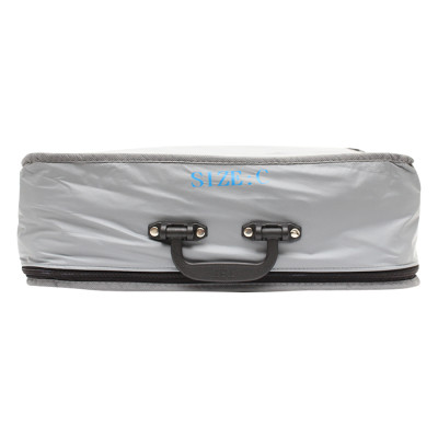 Bạt Phủ Ô Tô CIND CK-102 4 Chỗ Thường Size C 2 Lớp PVC