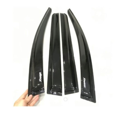 VÈ CHE MƯA ĐEN CAO CẤP DÀNH CHO XE MITSUBISHI XPANDER 2018-2019