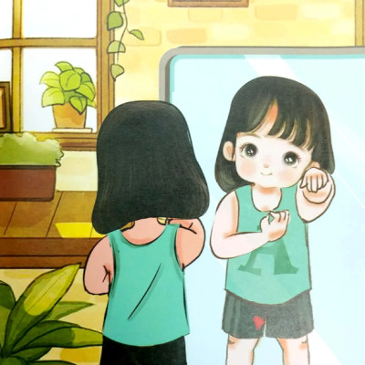 Mẹ Kể Con Nghe Chuyện Chùa Việt Tập 2: Trang Phục Đi Chùa