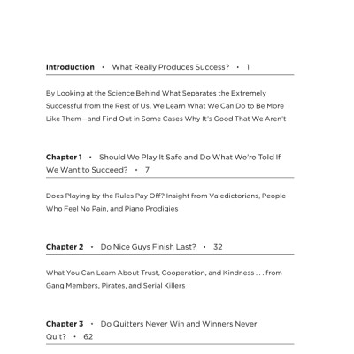 Barking Up the Wrong Tree (Chó Sủa Nhầm Cây)