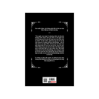 Sách - Bước Ngoặt Cuối Cùng - Jeffery Deaver - Bách Việt