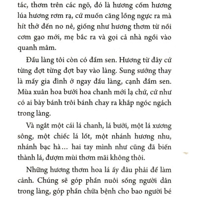 Ngàn Mùa Hoa - Nét Đẹp Quê Hương (PNU)