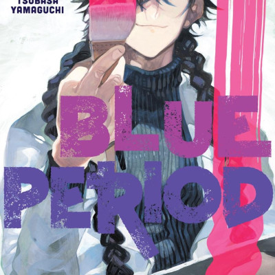 Blue Period 4